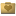 Yellow Favorites Icon 16x16 png